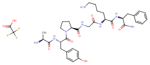 PAR-4 Agonist Peptide,amide TFAͼƬ