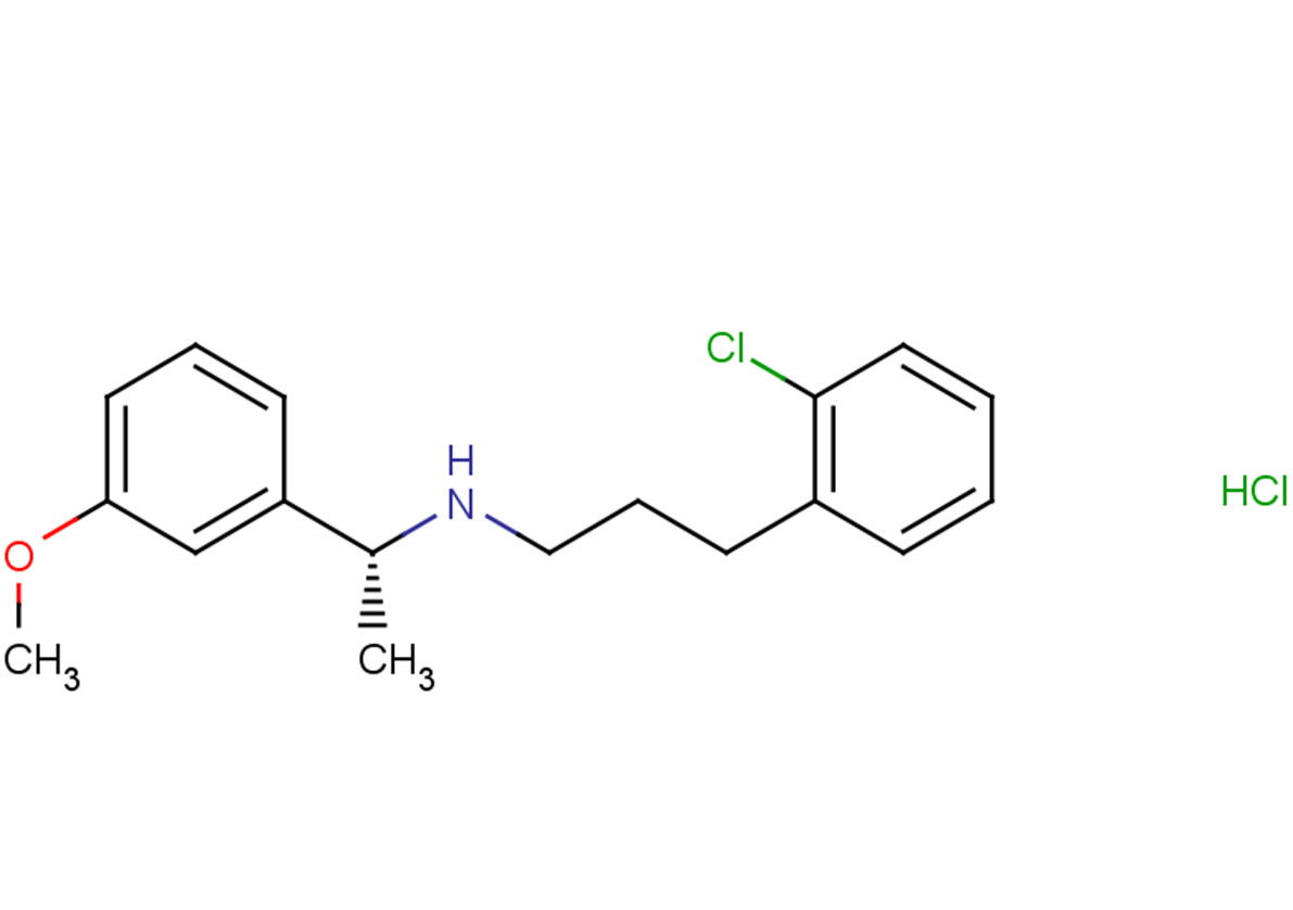 Tecalcet HydrochlorideͼƬ