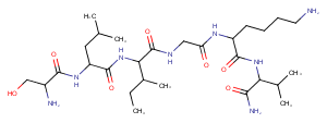 Protease-Activated Receptor-2,amideͼƬ