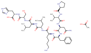 Hemopressin(human,mouse)acetateͼƬ