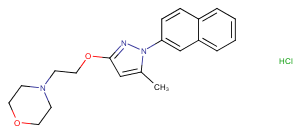 S1RA hydrochlorideͼƬ