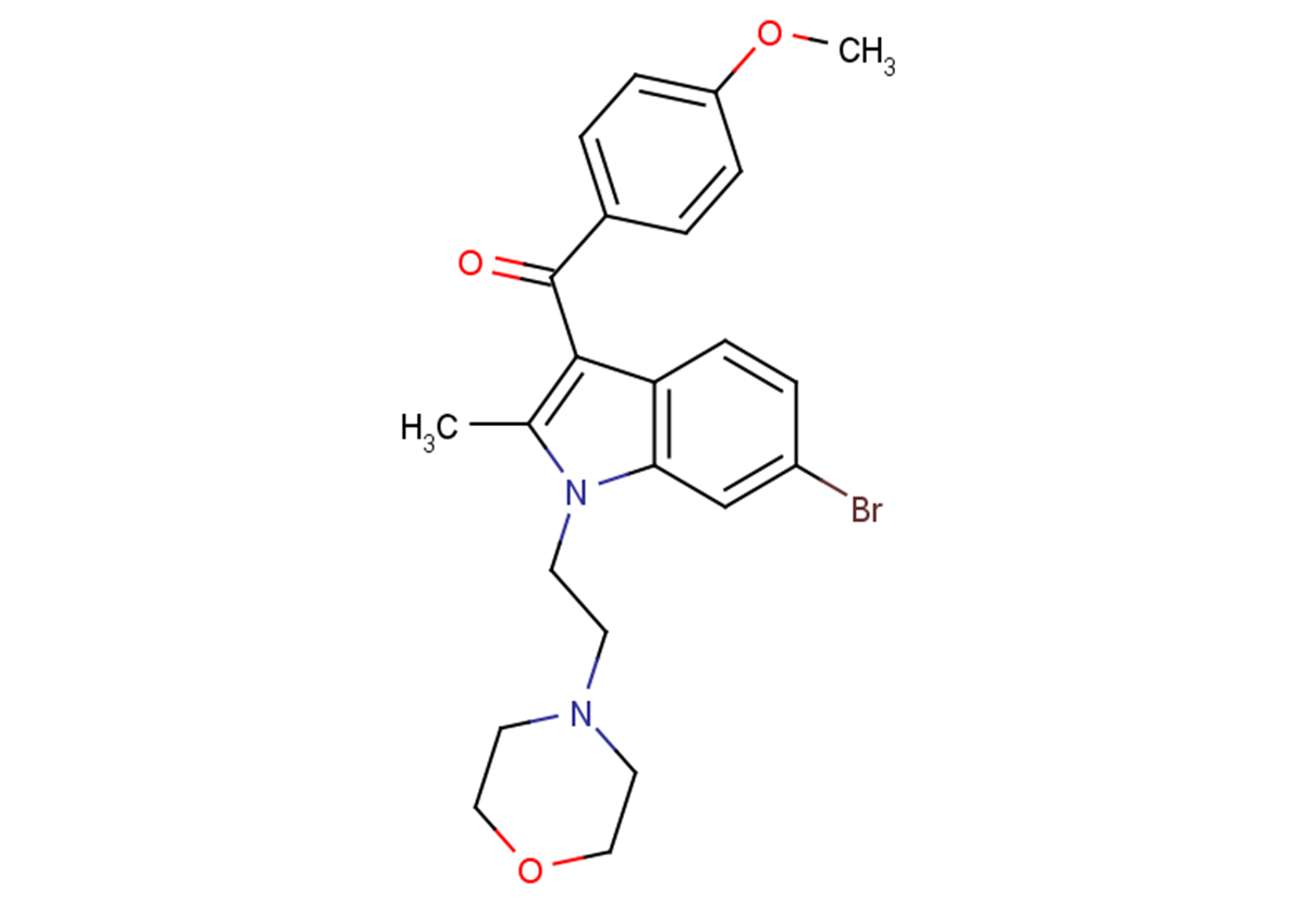 6-BromopravadolineͼƬ