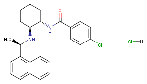 Calhex 231 hydrochlorideͼƬ