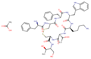 Octreotide acetateͼƬ