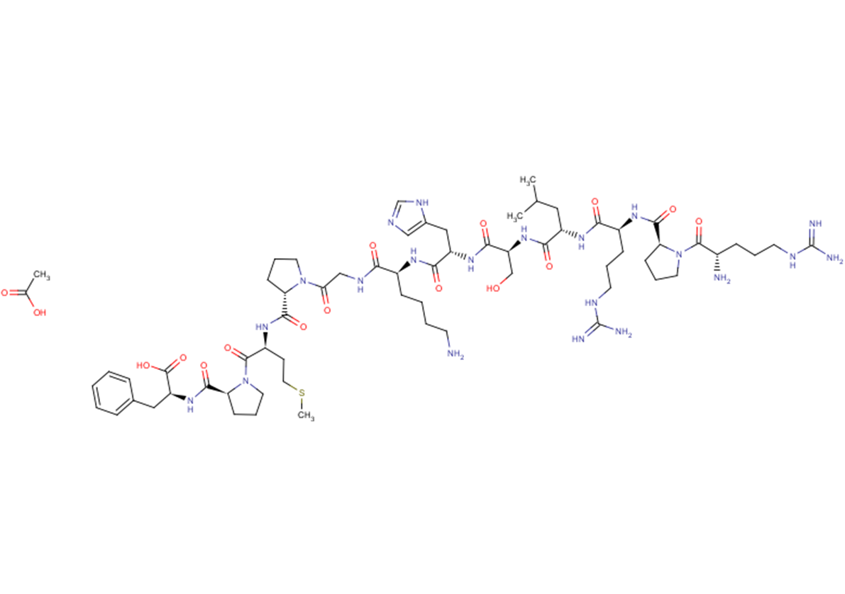 Apelin-12 acetateͼƬ