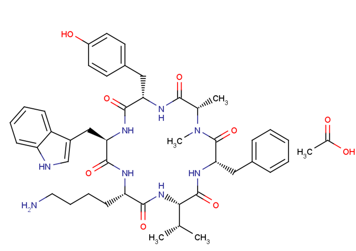 Seglitide acetateͼƬ