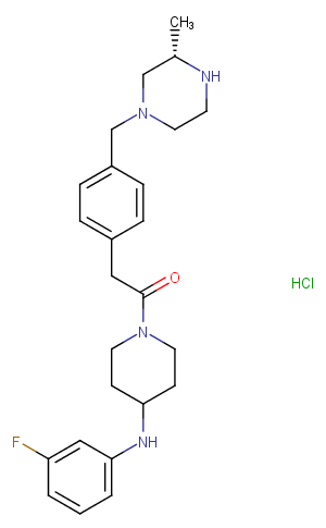 Camicinal hydrochlorideͼƬ