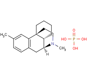 Dimemorfan phosphate图片