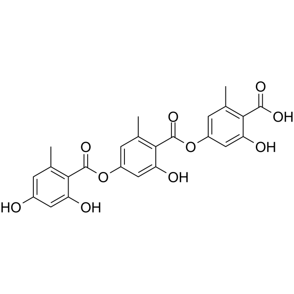 Gyrophoric acidͼƬ