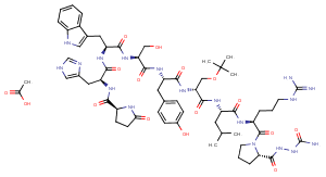 Goserelin acetateͼƬ