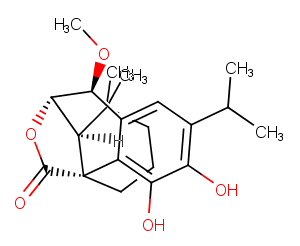 7-MethoxyrosmanolͼƬ