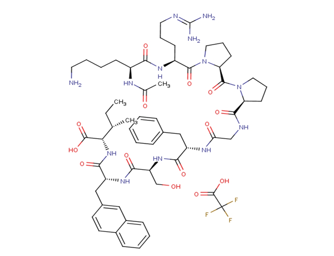 R715 TFA(185052-09-9 free base)ͼƬ