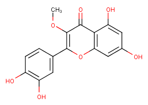 3-O-MethylquercetinͼƬ