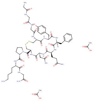 Terlipressin acetateͼƬ