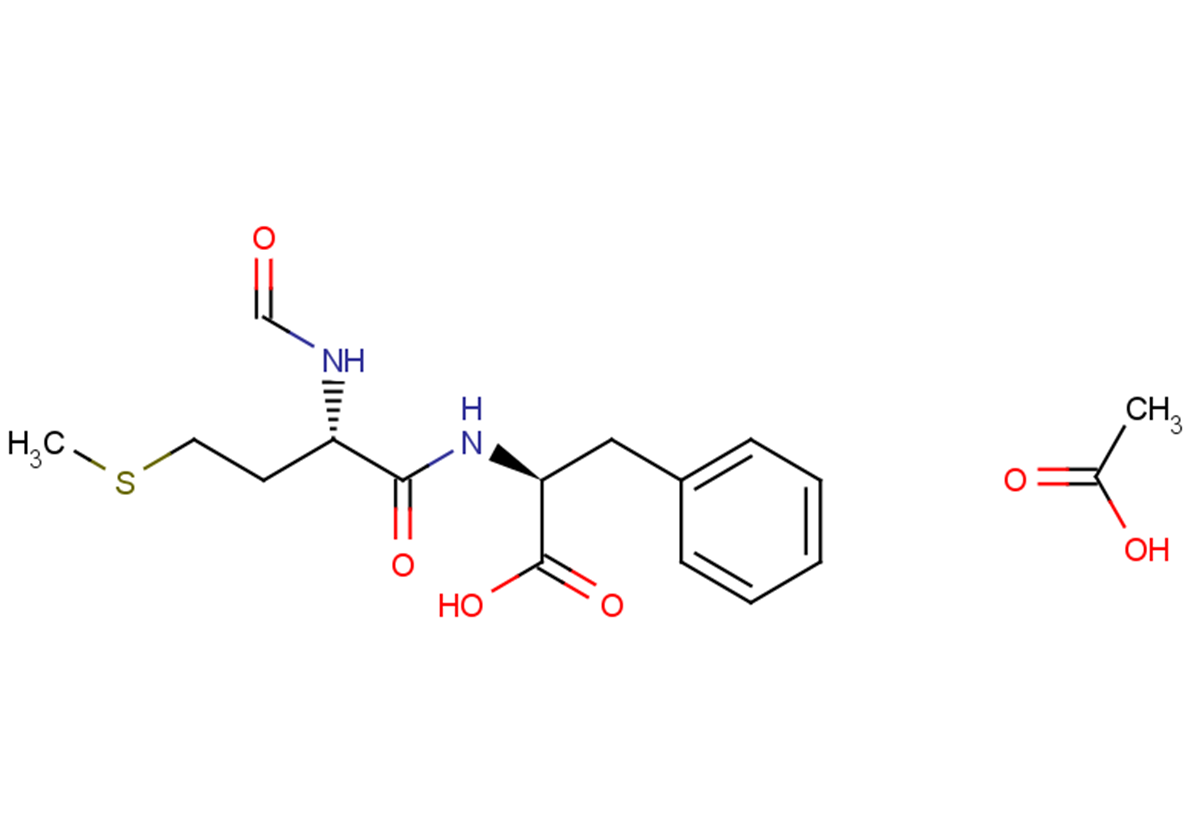 FOR-MET-PHE-OH acetateͼƬ