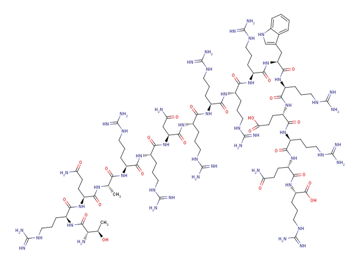 HIV-1 Rev(34-50)ͼƬ