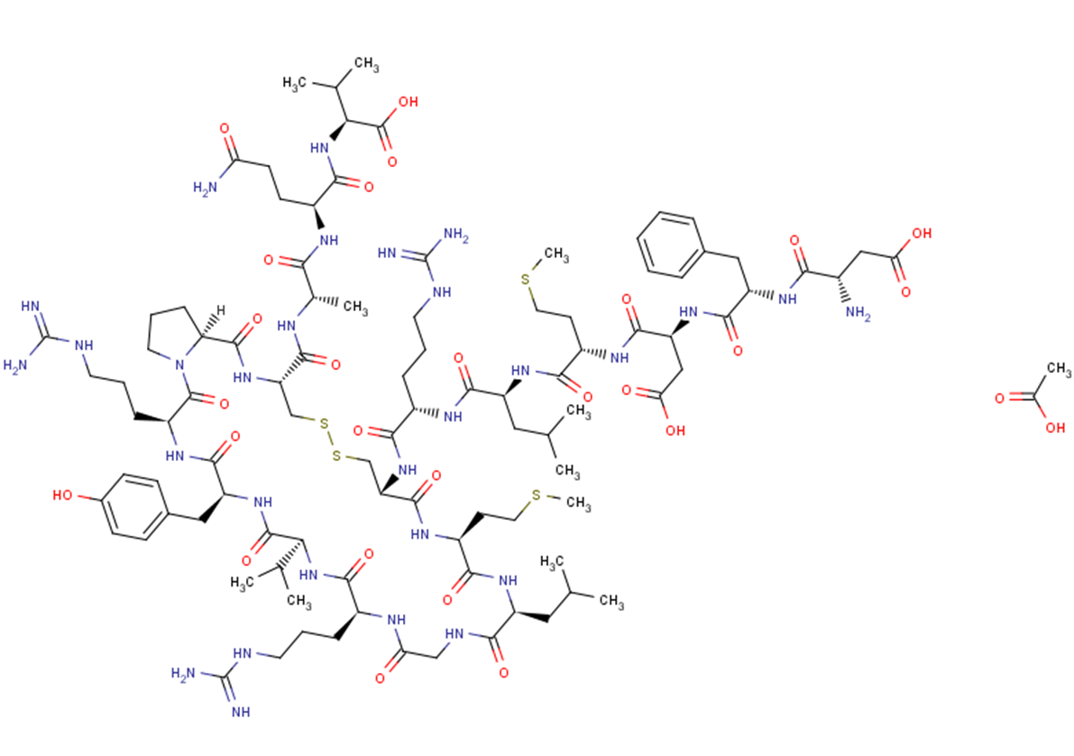 [Ala17]-MCH acetateͼƬ