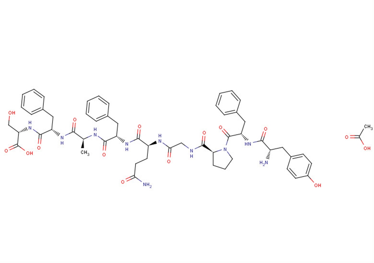 Chemerin-9(149-157)acetateͼƬ