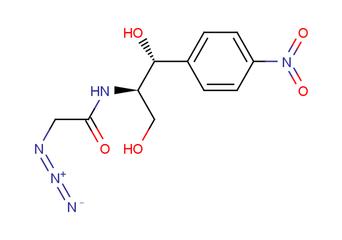 AzidamfenicolͼƬ