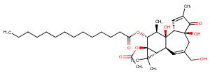 Phorbol 12-myristate 13-acetateͼƬ