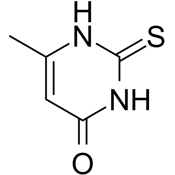 MethylthiouracilͼƬ