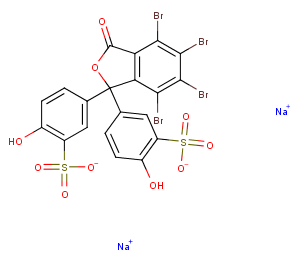 Sulfobromophthalein disodium saltͼƬ