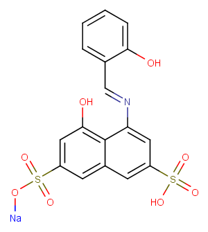 Azomethine-H monosodiumͼƬ