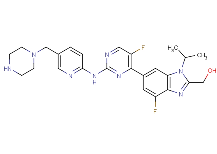 CDK ligand for PROTACͼƬ