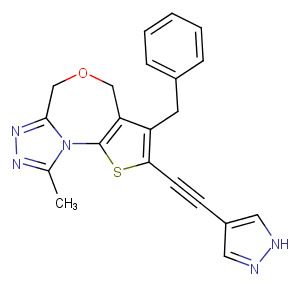 Desmethyl-QCA276ͼƬ