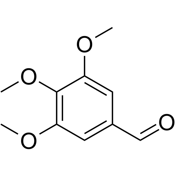 3,4,5-TrimethoxybenzaldehydeͼƬ