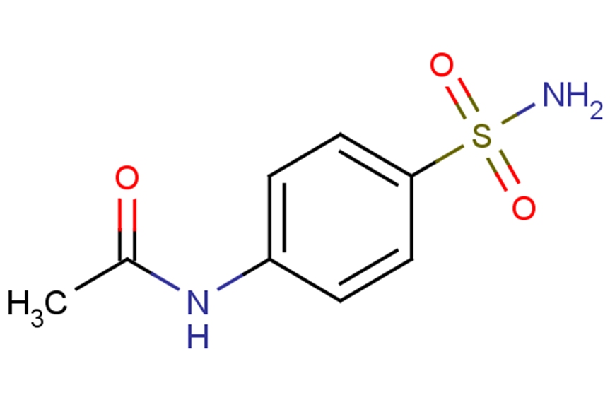 4-AcetamidobenzenesulfonamideͼƬ