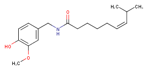 (Z)-CapsaicinͼƬ