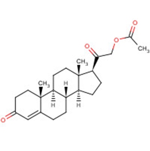 Deoxycorticosterone acetateͼƬ