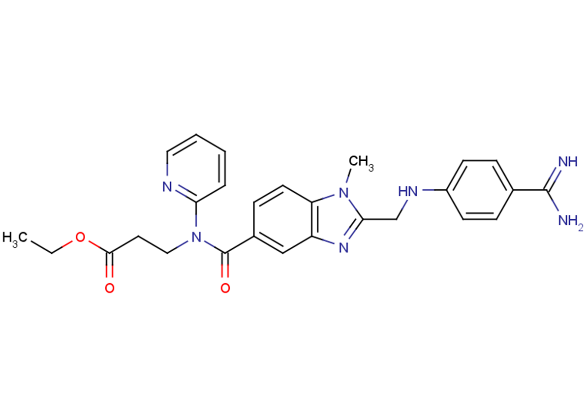 Dabigatran ethyl esterͼƬ