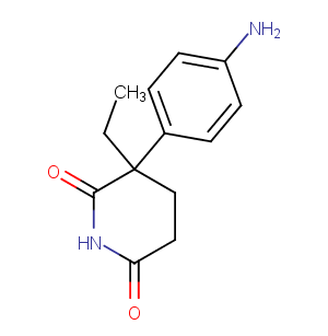 Aminoglutethimide图片