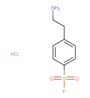 AEBSF hydrochlorideͼƬ