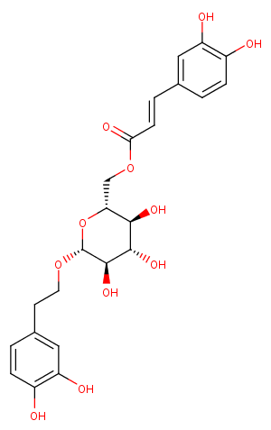 Calceolarioside BͼƬ