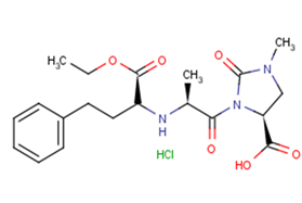 Imidapril hydrochlorideͼƬ