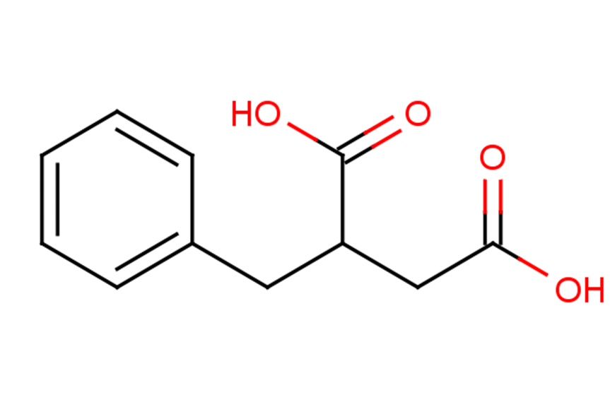 2-Benzylsuccinic acidͼƬ