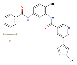 CSF1R-IN-1ͼƬ