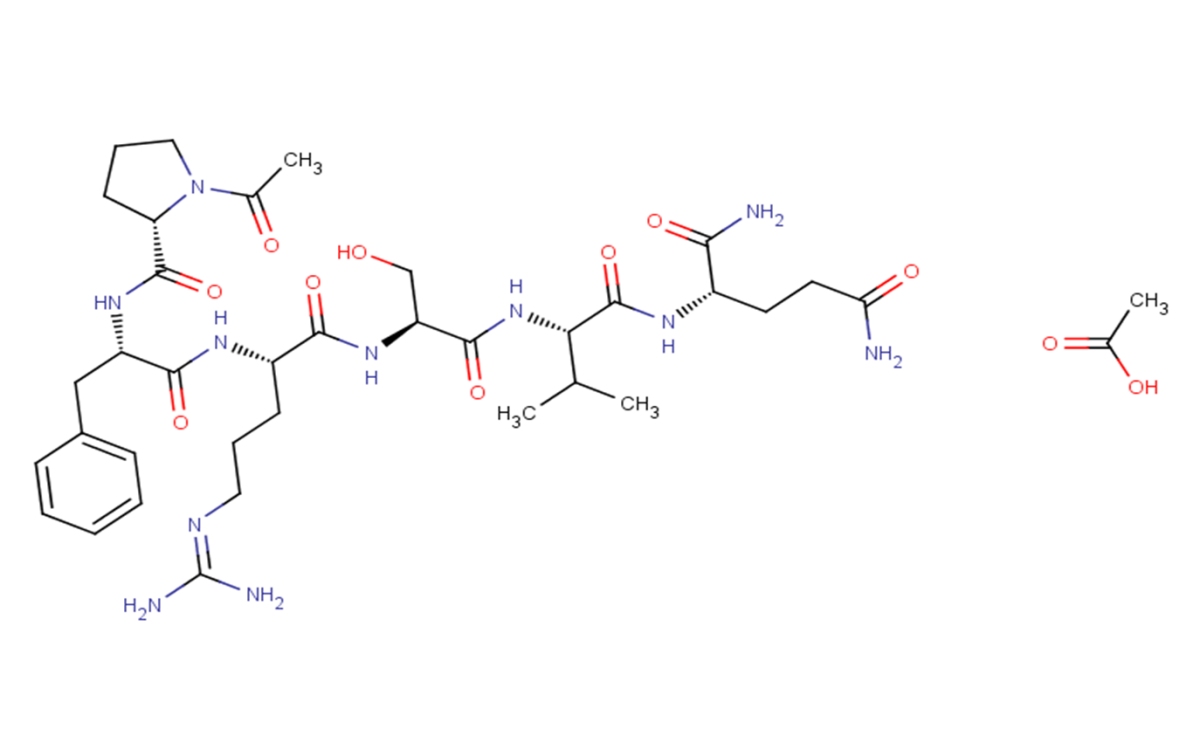 KKI-5 acetate(97145-43-2 free base)ͼƬ