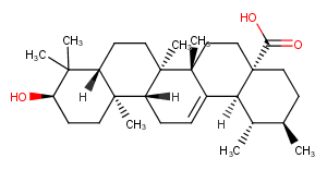 3-Epiursolic AcidͼƬ