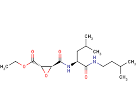 Aloxistatin图片