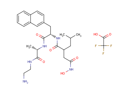 TAPI-1 trifluoroacetate(163847-77-6(free base))ͼƬ