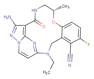 CSF1R-IN-2ͼƬ