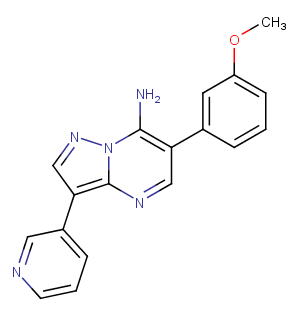 Eph inhibitor 2ͼƬ