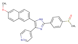 Tie2 kinase inhibitor 1ͼƬ