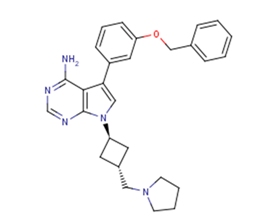 NVP-ADW742图片