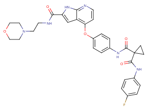 Tyrosine kinase inhibitorͼƬ