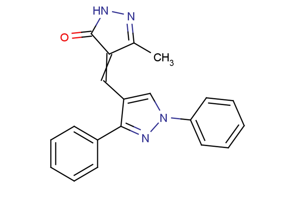 ROS kinases-IN-1图片